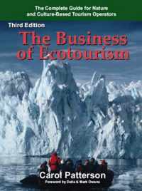 The Business of Ecotourism