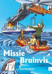 Missie Bruinvis