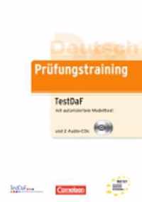 Prufungstraining DaF