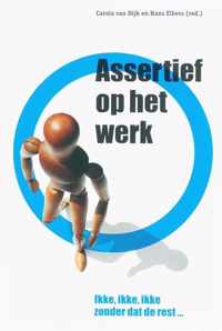 Assertief op het werk