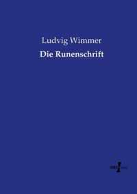 Die Runenschrift