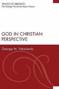 God in Christian Perspective