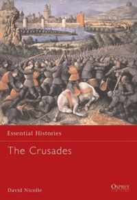 The Crusades