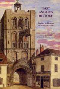 East Anglia's History