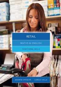Maths and English for Retail