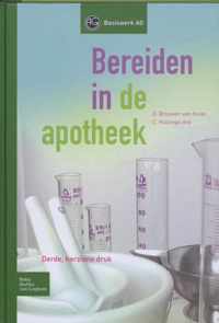 Basiswerk AG  -   Bereiden in de apotheek