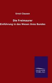 Die Freimaurer