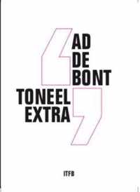 Toneel extra