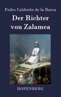 Der Richter von Zalamea