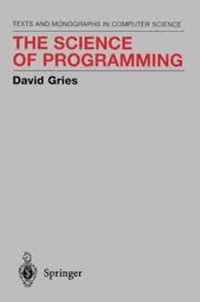 The Science of Programming