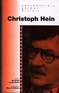 Christoph Hein