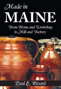 Made in Maine