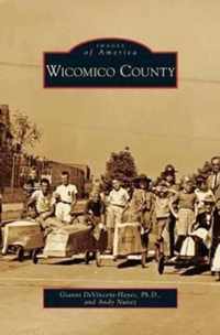 Wicomico County