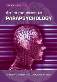 Introduction Parapsychology