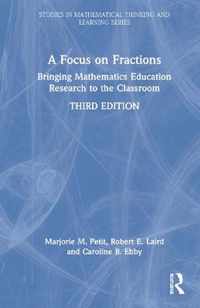 A Focus on Fractions