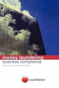 Money Laundering: business compliance