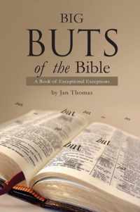 Big Buts of the Bible