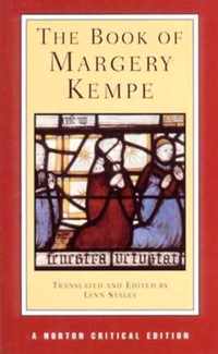 Book Of Margery Kempe