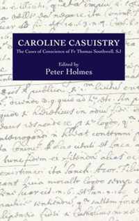 Caroline Casuistry