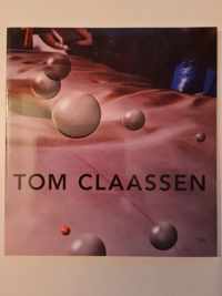 Tom Claassen