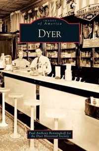 Dyer