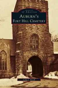 Auburn's Fort Hill Cemetery