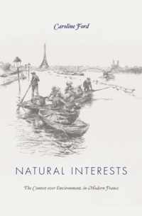 Natural Interests