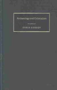 Archaeology and Colonialism