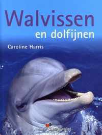 Walvissen en dolfijnen