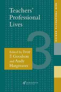 Teachers' Professional Lives