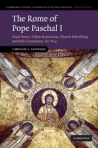 Rome Of Pope Paschal I