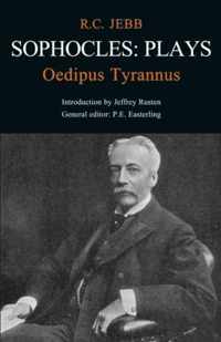 Oedipus Tyrannus