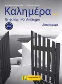 Kalimera Neu - Arbeitsbuch