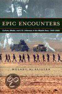 Epic Encounters