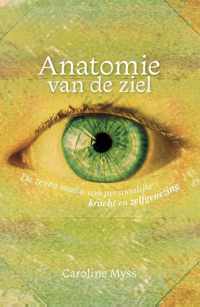 Anatomie van de ziel