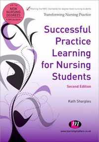 Successful Practice Learning for Nursing Students