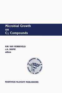 Microbial Growth on C1 Compounds