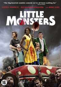 Little Monsters