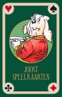 Joost speelkaarten