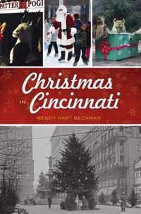 Christmas in Cincinnati