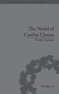 The World of Carolus Clusius