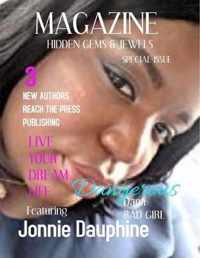 Hidden Gems and Jewels Magazine