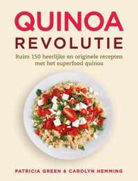 Quinoa revolutie