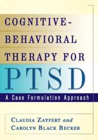 Cognitive-Behavioral Therapy for PTSD, Second Edition