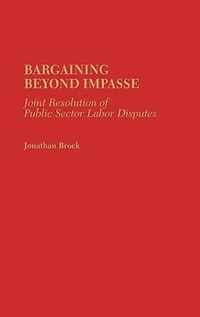 Bargaining Beyond Impasse