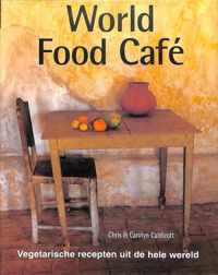 World Food Cafe