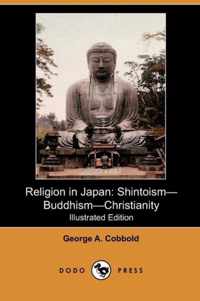 Religion in Japan