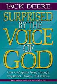 Surprised by the Voice of God