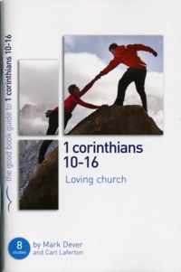 1 Corinthians 10-16