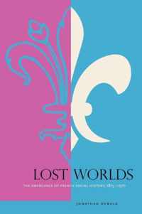 Lost Worlds